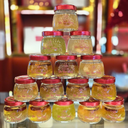 Combo KM Set 10 hũ tặng 1