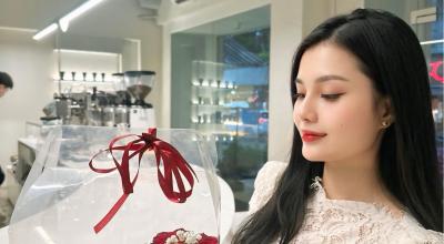 20/10 Qu&agrave; Tặng &Yacute; Nghĩa Tại R&oacute;i Yến Official 