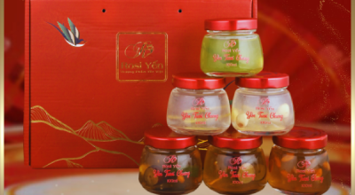 Hũ Yến Chưng Cao Cấp Rosi Yến &ndash; Tinh Hoa Dinh Dưỡng Cho Mọi Nh&agrave;