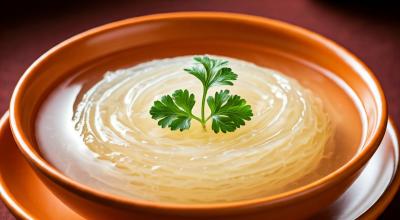 Yến chưng l&agrave; g&igrave;? Th&agrave;nh phần v&agrave; lợi &iacute;ch sức khỏe của yến chưng