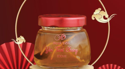 Yến Đ&ocirc;ng Tr&ugrave;ng Hạ Thảo ở T&acirc;n B&igrave;nh: Rosi Yến &ndash; Chọn Tinh T&uacute;y V&igrave; Sức Khỏe