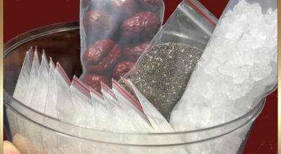 Yến Tươi Chưng Sẵn Rosi Yến: Giải Ph&aacute;p Dinh Dưỡng Tại T&acirc;n B&igrave;nh